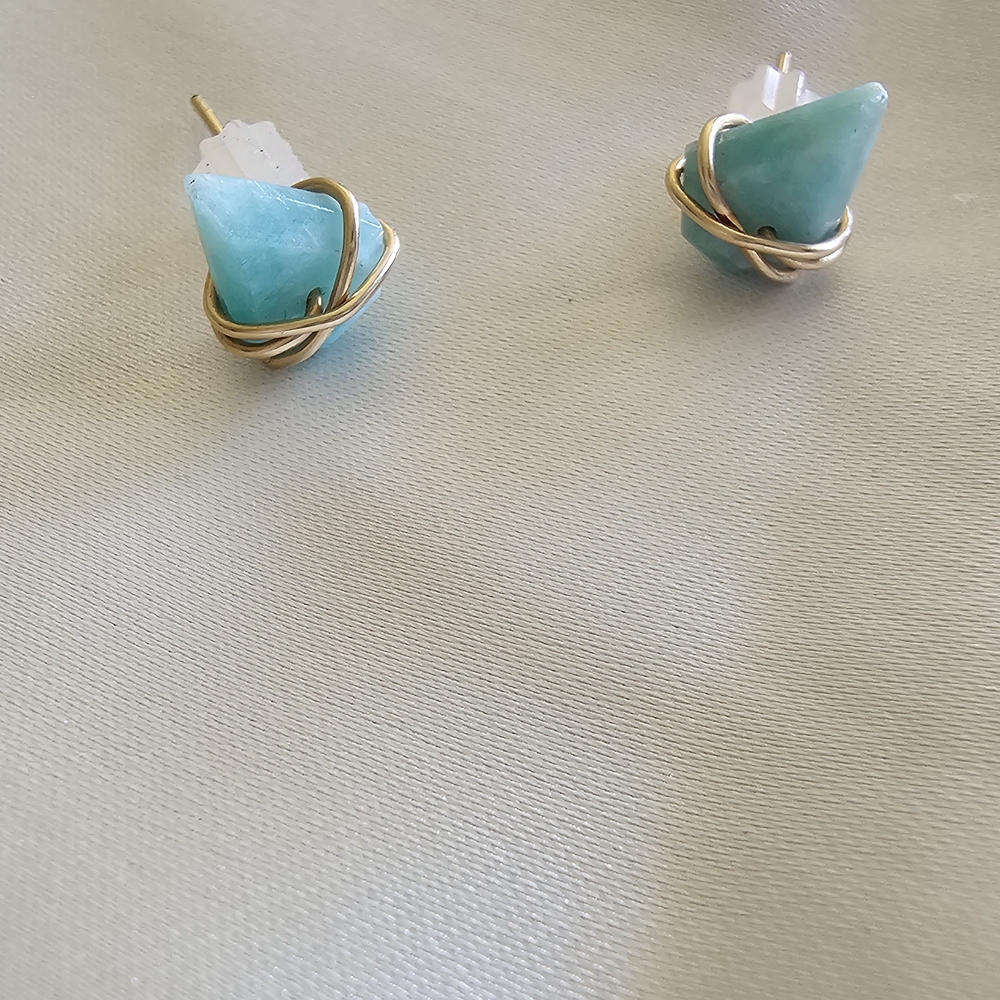 Earings - Picture 3 of 3